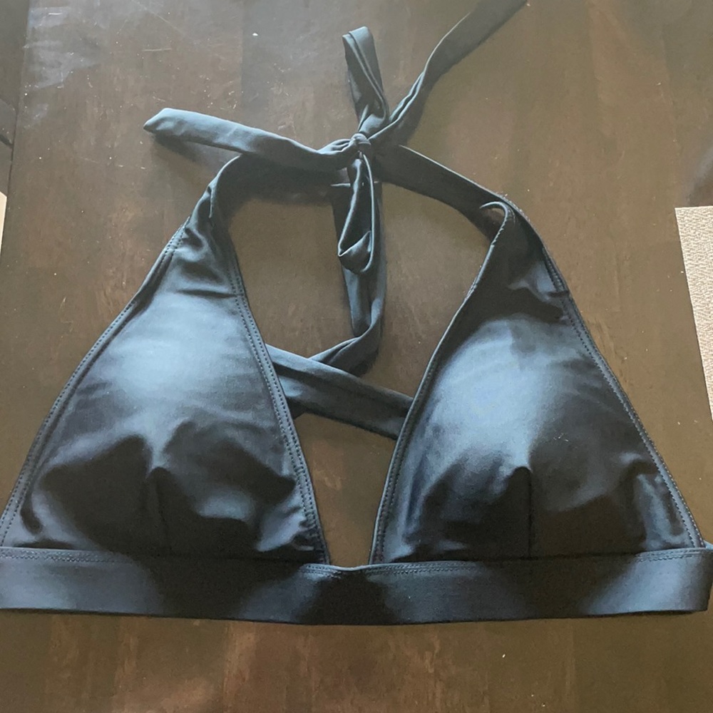 Monday Swim Halter top